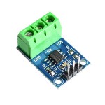 Модуль датчика сили струму MAX471 3A